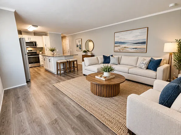 4359 Dogwood Blvd #496, Clarkston, MI 48348