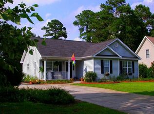 89 Great Lakes Rd, Pawleys Island, SC 29585