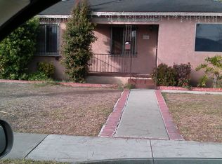 953 W Almond St, Compton, CA 90220