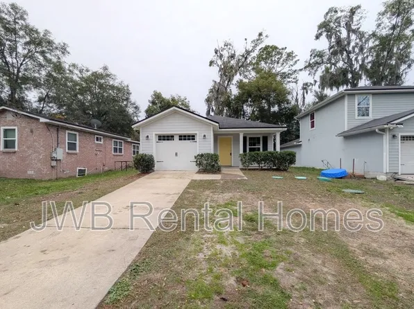 8772 3rd Ave, Jacksonville, FL 32208