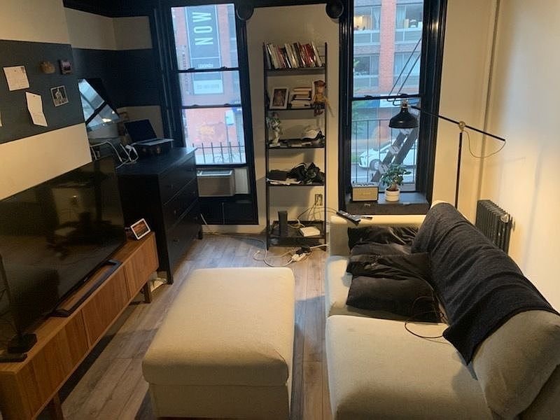 1st image of 160 E Broadway #2