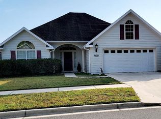 7463 SW 88th St, Gainesville, FL 32608