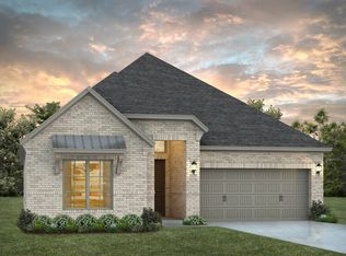 4200 Holland St, Prosper, TX 75078