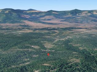 676 Willow Loop Rd, Fernwood, ID 83830