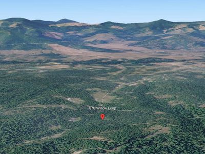 676 Willow Loop Rd, Fernwood, ID, 83830