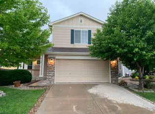 8154 Cedar Chase Dr, Fountain, CO 80817