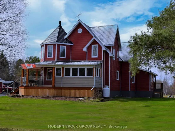 8224 County Road 15 Rd, Augusta, ON K0G 1R0