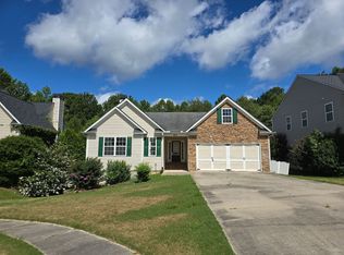 206 Overlook Point, Dallas, GA 30157