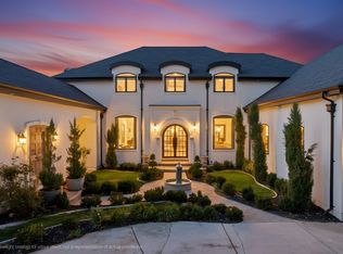 1265 S Eagle Nest Dr, Salem, UT 84653