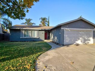 3337 Joshua Way, Modesto, CA 95355