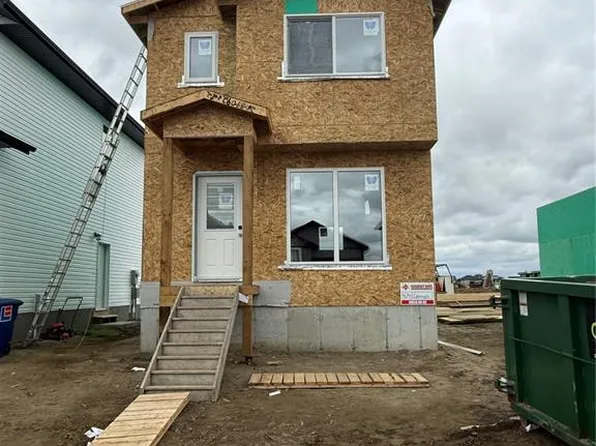 422 Eldorado STREET, Warman, SK S0K 4S0