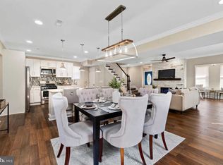 3510 Dennlyn Rd, Baltimore, MD 21215