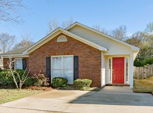 3747 Cardinal Landing Dr, Columbus, GA