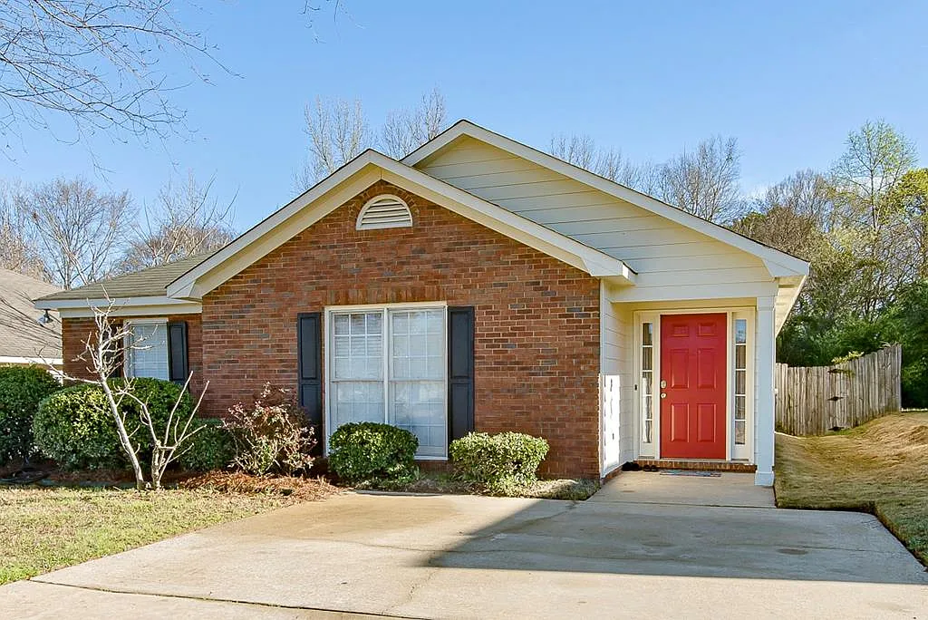 3747 Cardinal Landing Dr photo 1