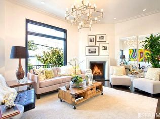 1770 10th Ave, San Francisco, CA 94122