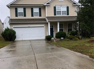 1120 Hawick Dr, High Point, NC 27262