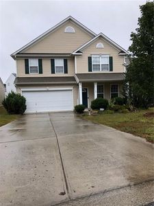 1120 Hawick Dr, High Point, NC, 27262