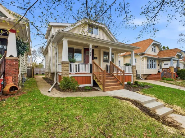 2243 South 63rd STREET, Milwaukee, WI 53219