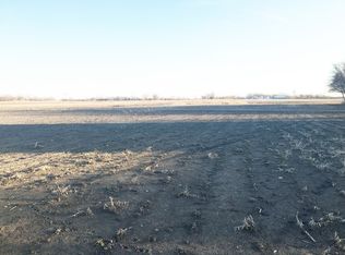 14705 W Bruns Rd, Manhattan, IL 60442