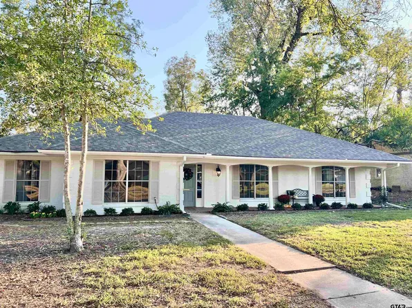 524 Zelwood Dr, Tyler, TX 75701