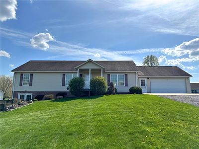 9 Blackberry Ln, Grove City, PA, 16127