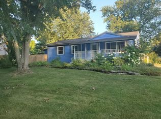 9835 Taro Rd, Middleville, MI 49333