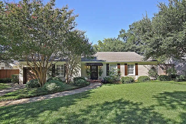 1st image of 5733 Greenbrier Dr