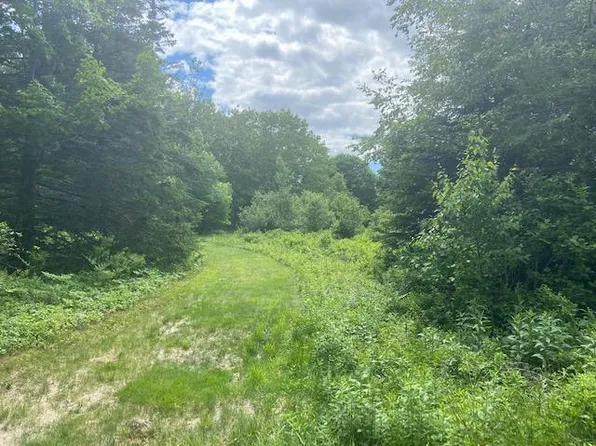 0 Bill Luders (Map 15 Lot 49), Brooklin, ME 04616