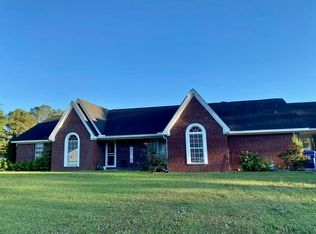 12514 Brookwood Rd, Andalusia, AL 36420