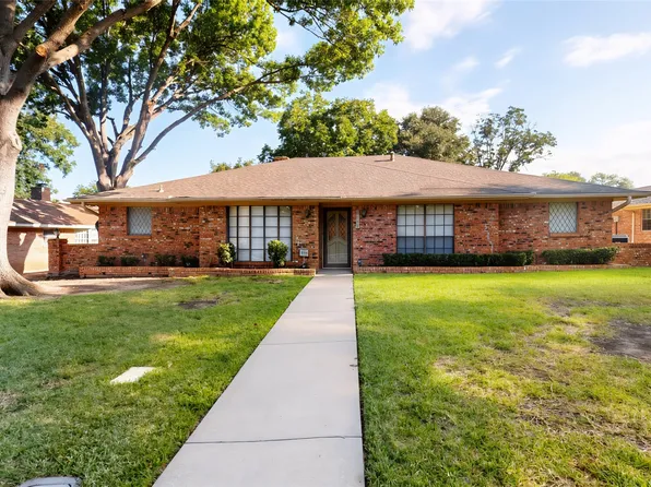 1543 Glenhill Ln, Lewisville, TX 75077