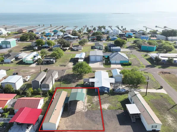 204 N Sea Spray Dr, Pt Mansfield, TX 78598