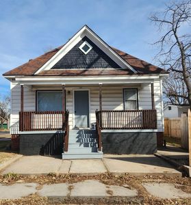 103 S Oak St, Grand Island, NE, 68801