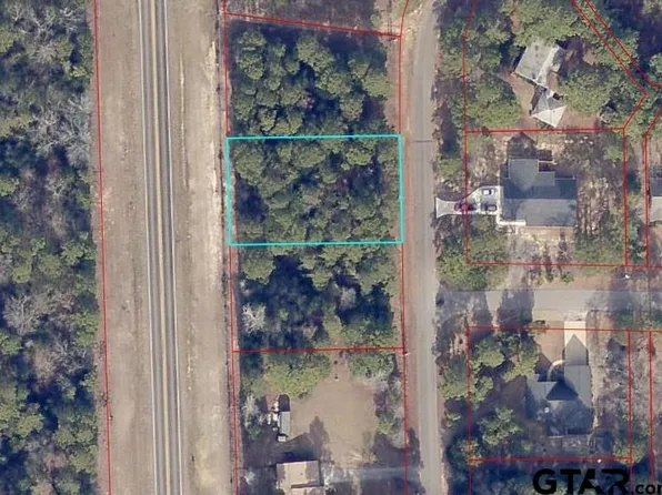 Green Meadow Trl Lot 141, Hawkins, TX 75765