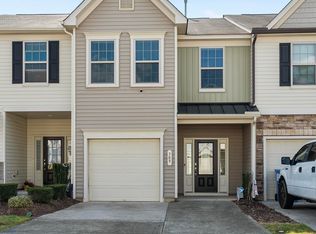309 Leighann Ridge Ln, Rolesville, NC 27571