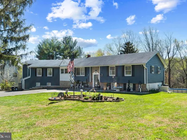 4323 Webster Lapidum Rd, Havre De Grace, MD 21078