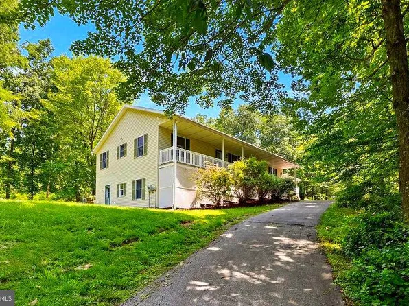 27 Ringneck Trl, Fairfield, PA 17320