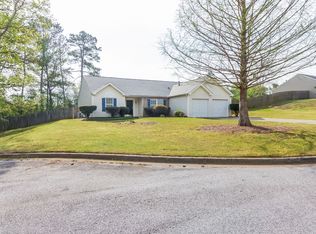 4155 Ridgebrook Bnd, Cumming, GA 30028