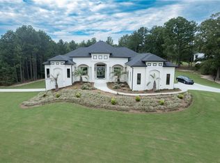 1800 Carribean Ct, Stockbridge, GA 30281