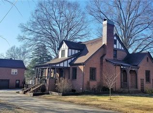 1304 E Meadow Rd, Eden, NC 27288