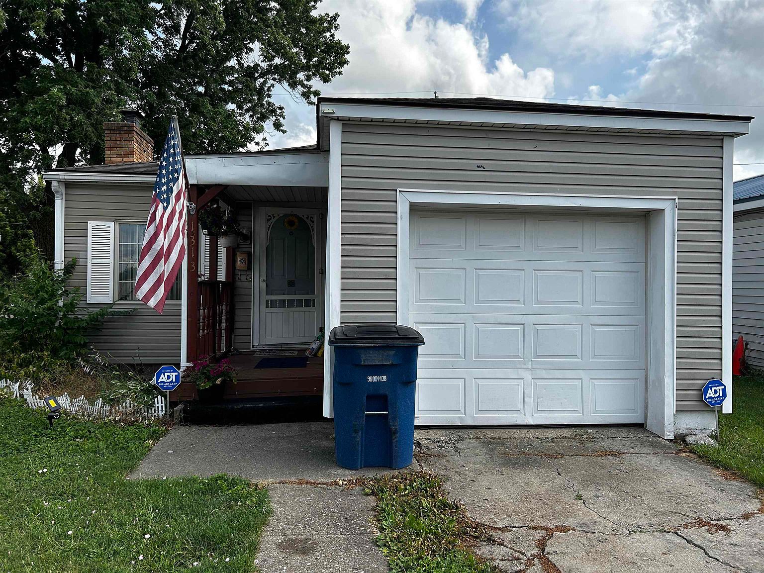 1313 W Winona Ave, Marion, IN 46952 MLS 202323834 Zillow