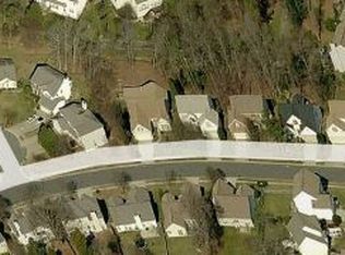 6608 Bells Mill Dr, Charlotte, NC 28269