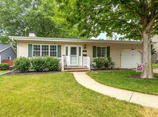 3254 W 15th St, Davenport, IA