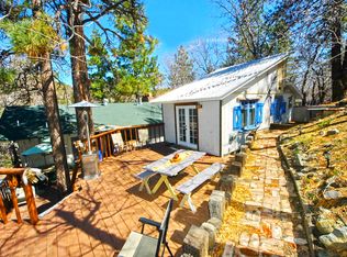 663 Oriole Rd, Wrightwood, CA 92397