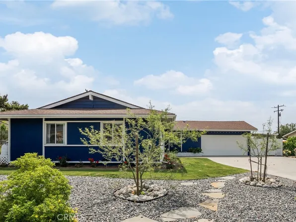 206 Underhill Dr, Glendora, CA 91741