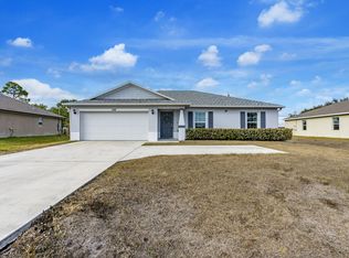 742 NW Bayshore Boulevard, Port Saint Lucie, FL 34983