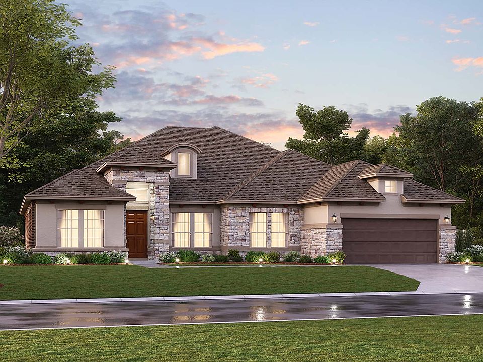 Santa Rosa Elevation C