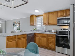 834 S Meridian Rd LOT 171, Apache Junction, AZ 85120