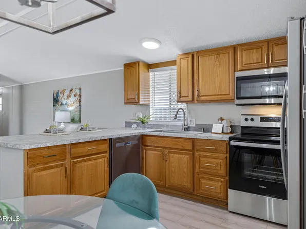 834 S Meridian Road #171, Apache Junction, AZ 85120