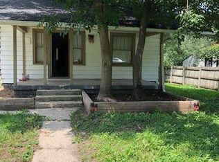 3808 Bartlett Ave, Indianapolis, IN