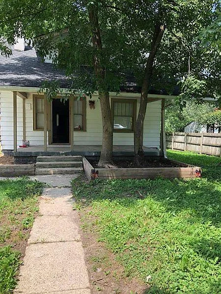3808 Bartlett Ave photo 1